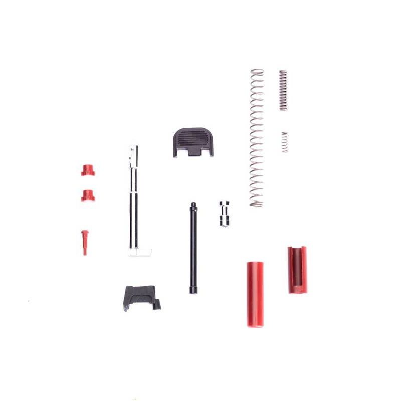 P80 Slide Parts Kit