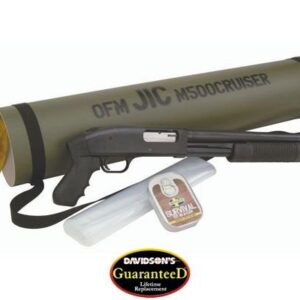 Armscor Rock Island Armory VRBP100-A 12G Semi-Automatic Shotgun - Reliable and Versatile Shotgun