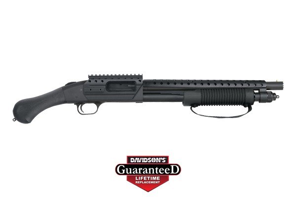 Mossberg 590 Shockwave SPX
