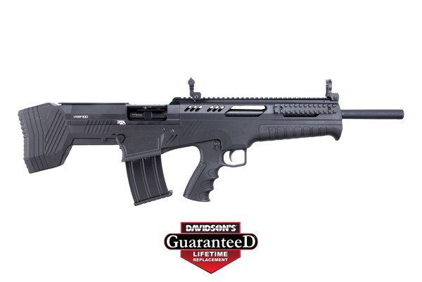 Armscor Vrbp100 5rd