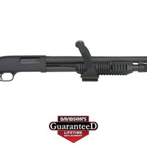 Armscor Rock Island Armory VRBP100-A 12G Semi-Automatic Shotgun - Reliable and Versatile Shotgun