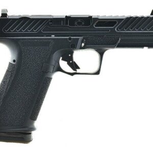 Armscor Rock Island Armory VRBP100-A 12G Semi-Automatic Shotgun - Reliable and Versatile Shotgun