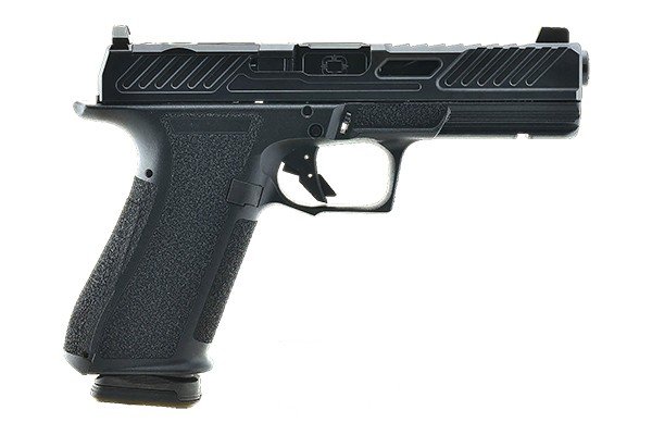 Shadow Systems Dr920 9mm 17rd