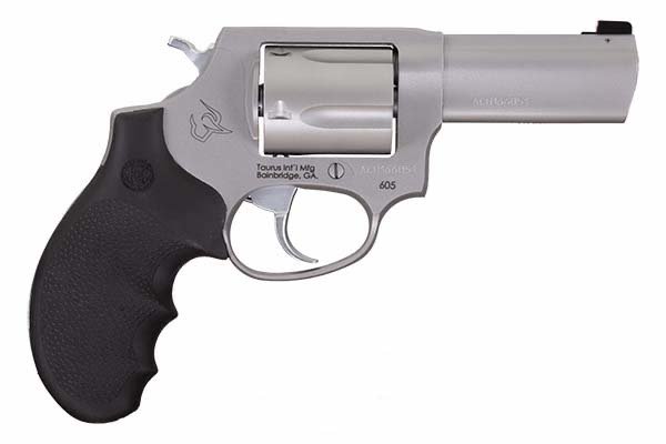 Taurus M605 357m Da