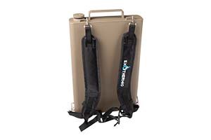 Exo Pulsefire Backpack De Fde