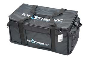 Exo Pulsefire Backpack Cr Bag