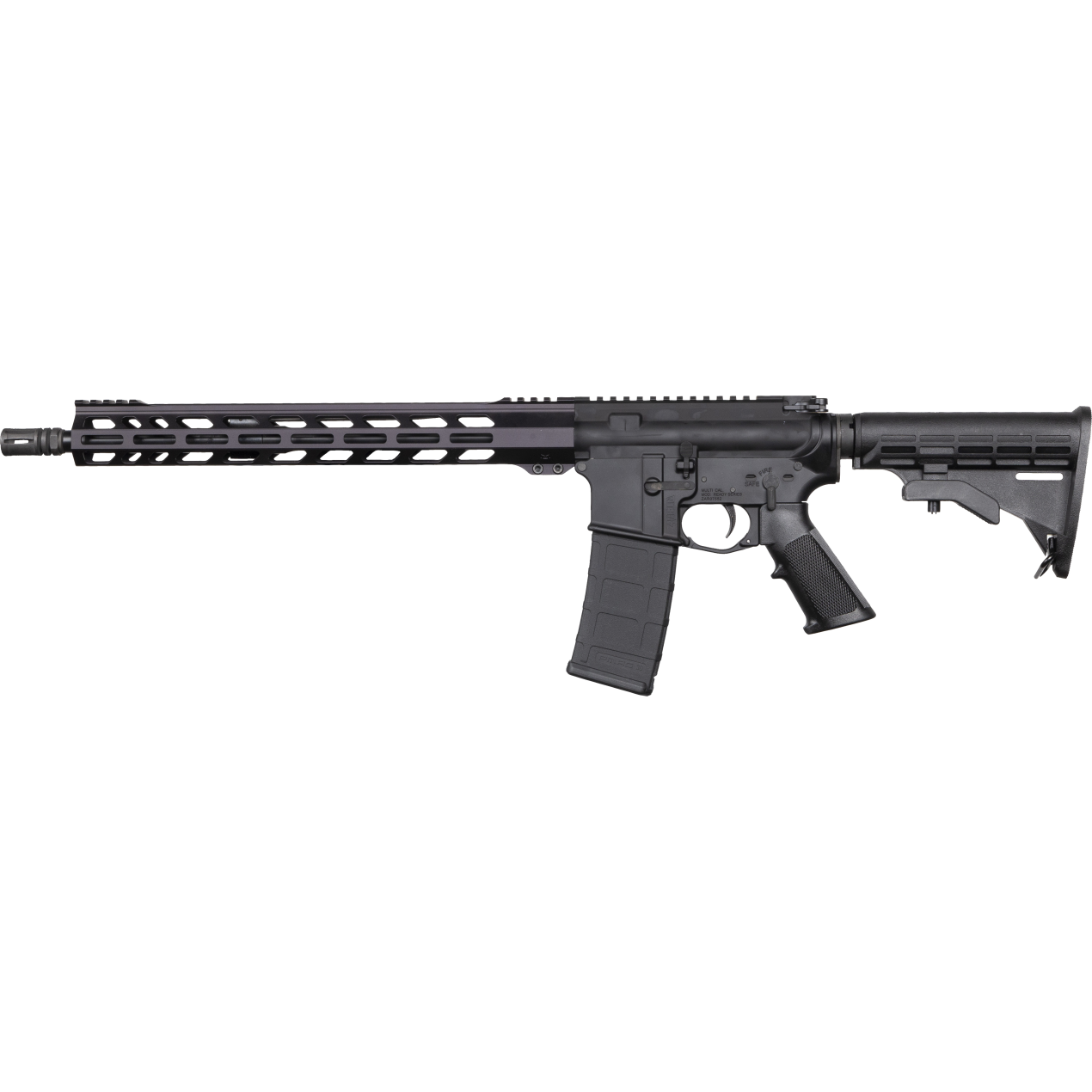 ZRO DELTA ZD15 RFL 5.56 16B 30RD DE