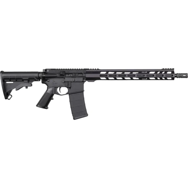 ZRO DELTA ZD15 RFL 5.56 16B 30RD DE