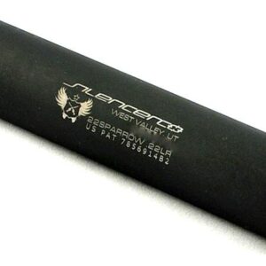 Mossberg 590 Shockwave SPX